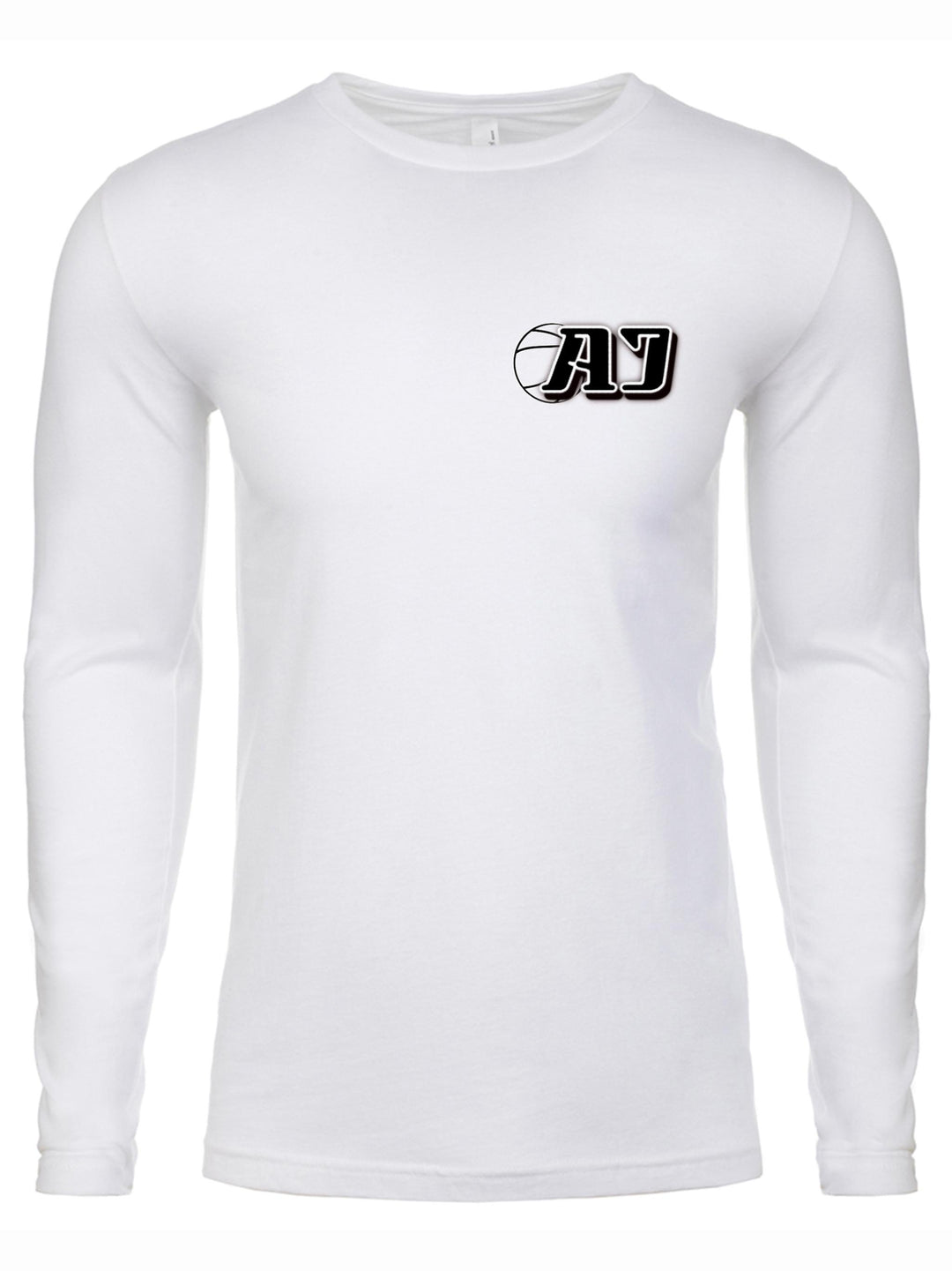 AJ Thompson Long Sleeve