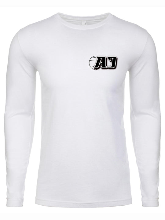 AJ Thompson Long Sleeve