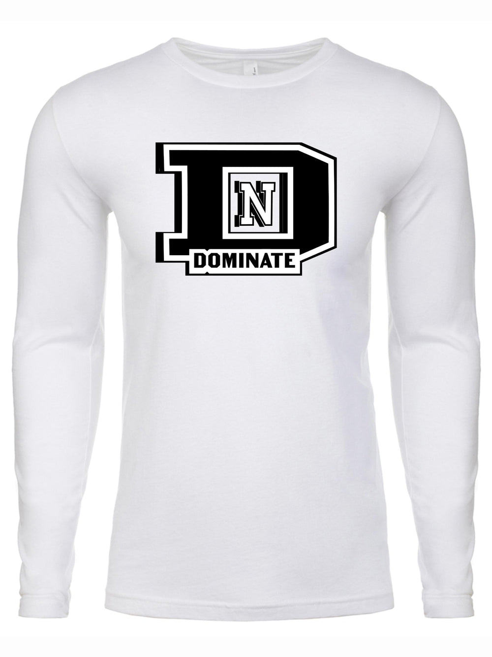 Derek Needham Long Sleeve