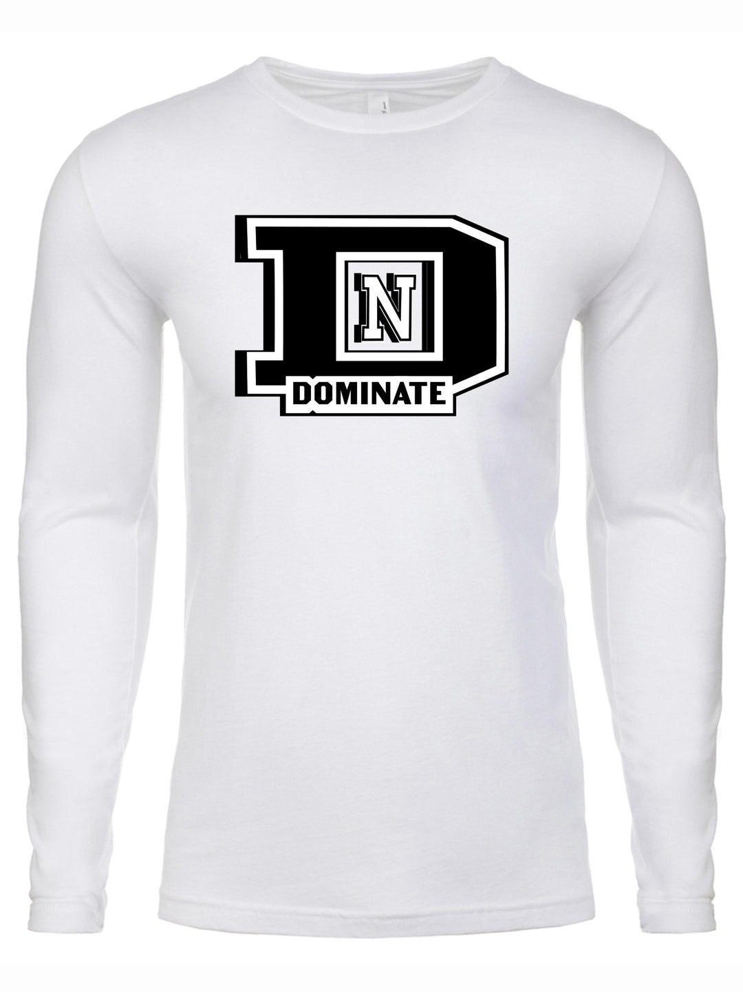 Derek Needham Long Sleeve