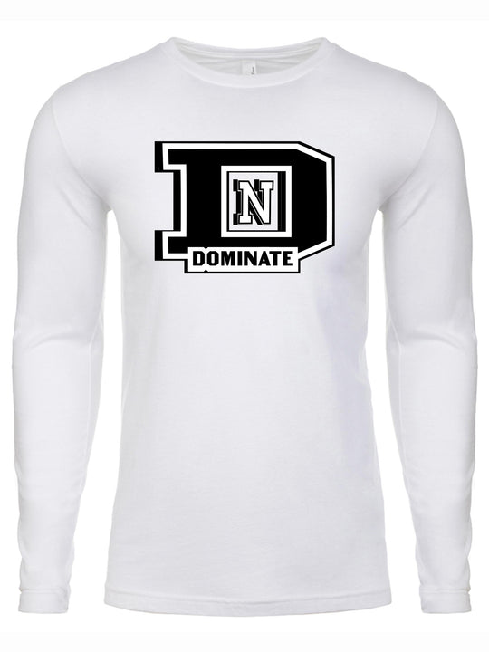 Derek Needham Long Sleeve
