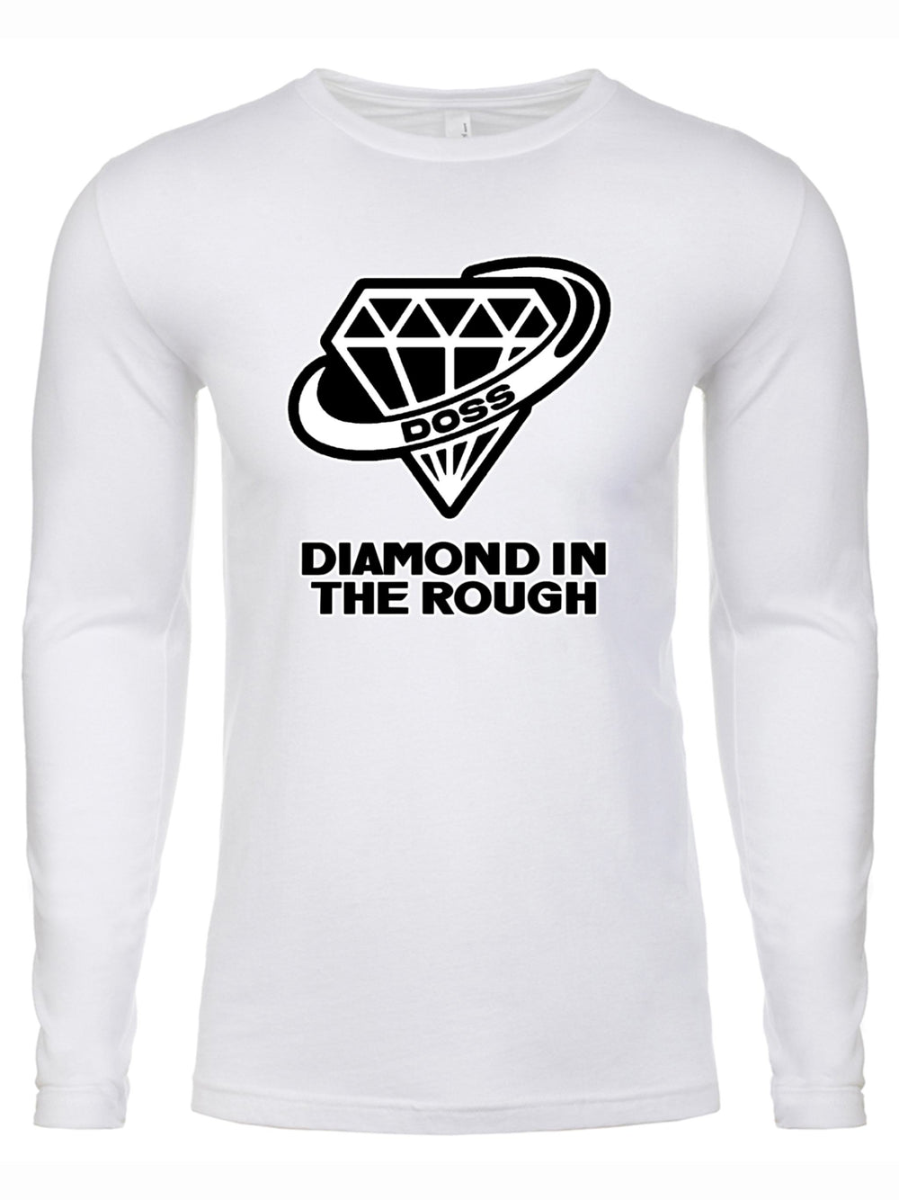 Jordan Doss Long Sleeve