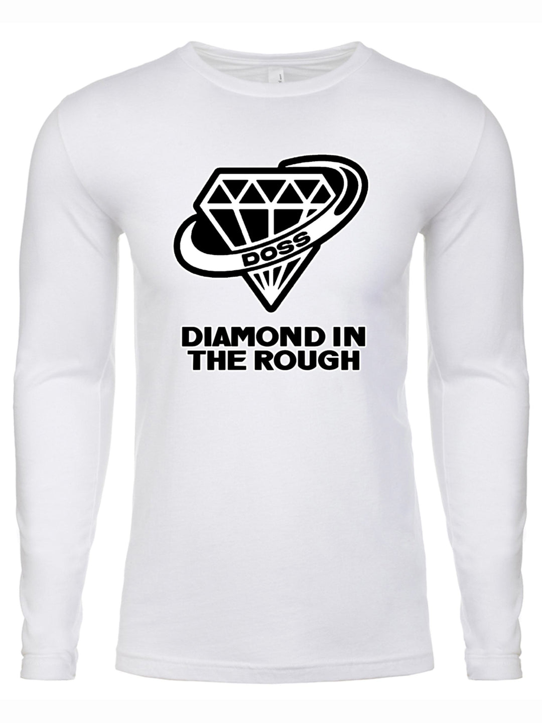 Jordan Doss Long Sleeve