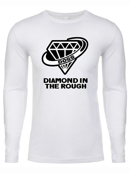 Jordan Doss Long Sleeve
