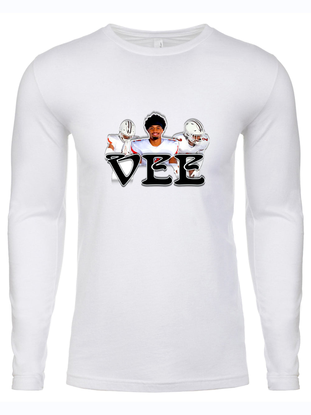 VEE Long Sleeve