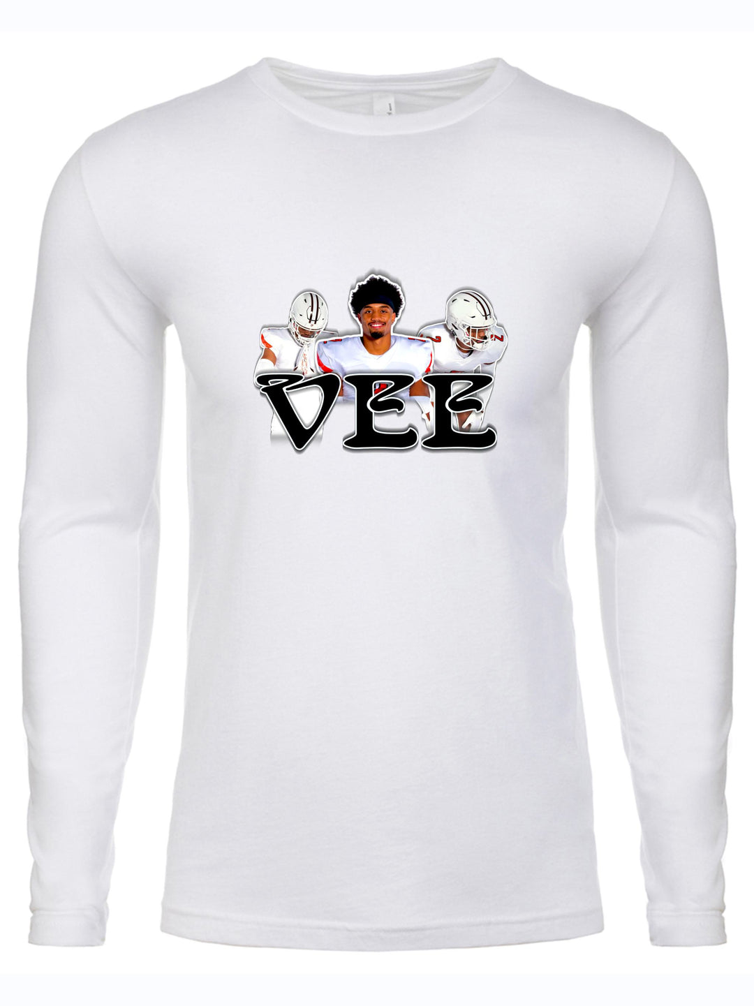 VEE Long Sleeve