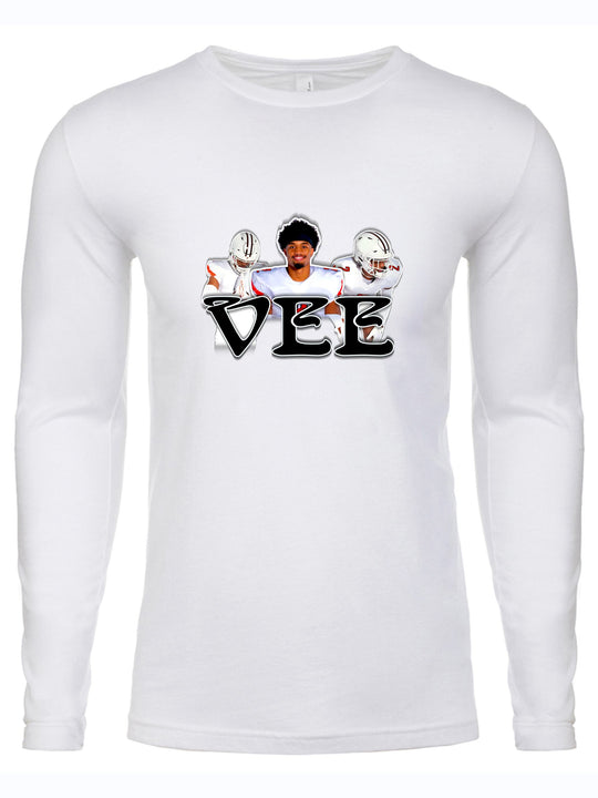 VEE Long Sleeve