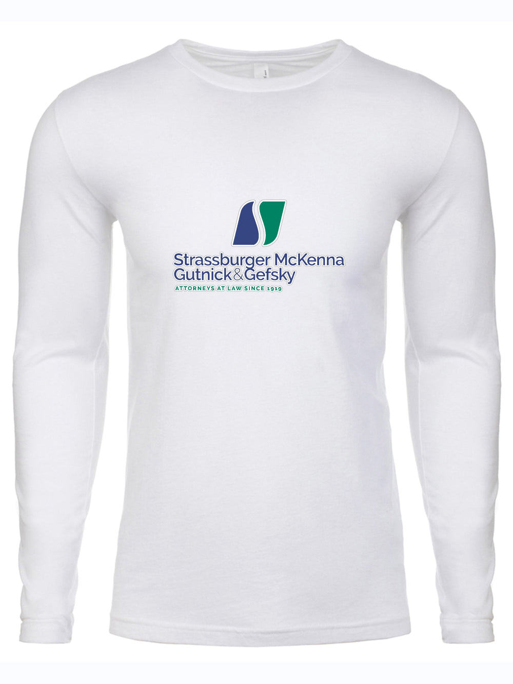 SMG & G Long Sleeve