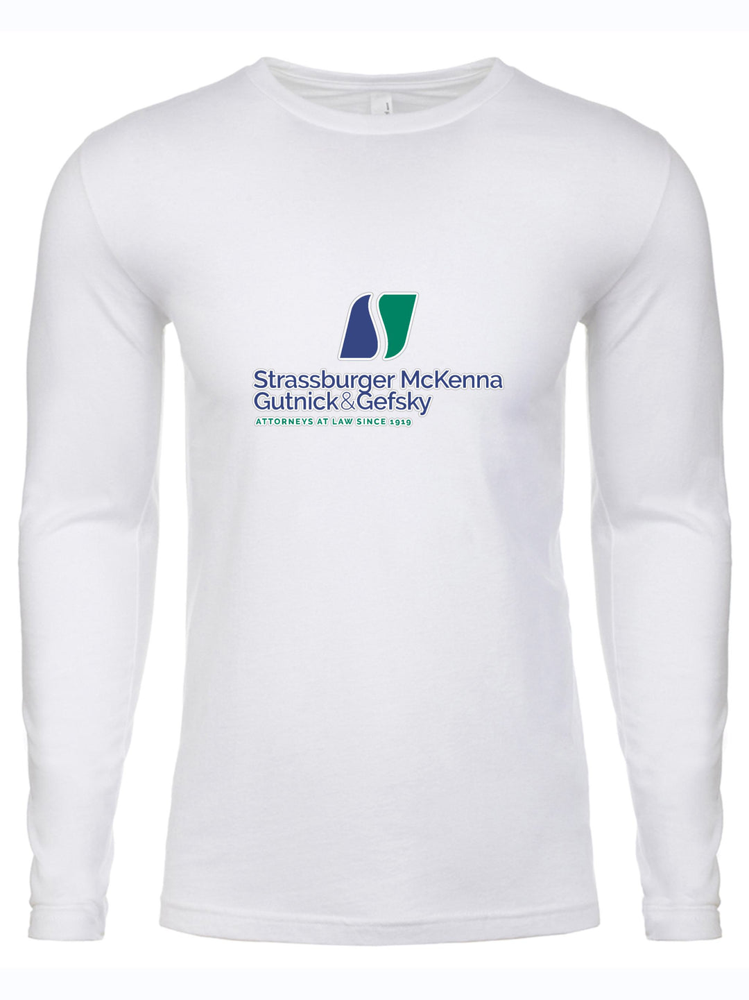 SMG & G Long Sleeve