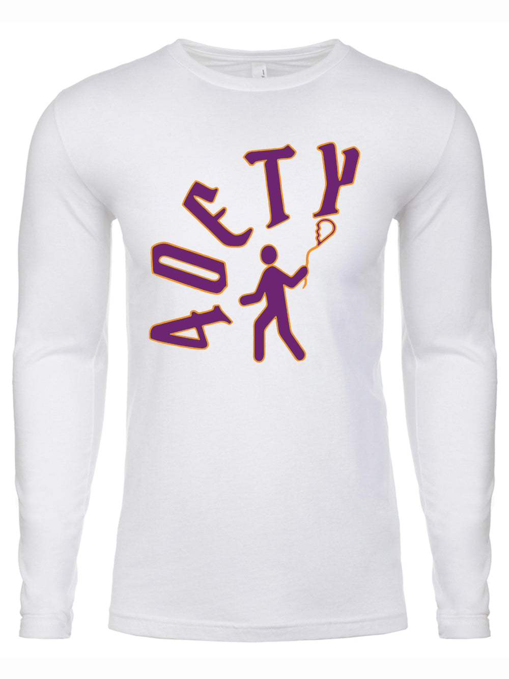 Jaleen Jones Long Sleeve