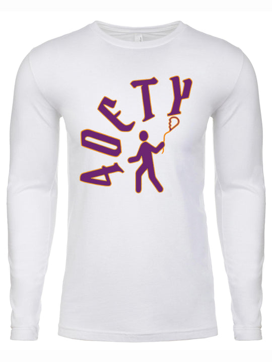Jaleen Jones Long Sleeve