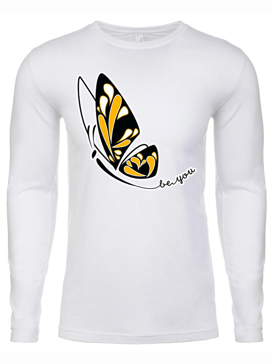 Kiara Bell Long Sleeve