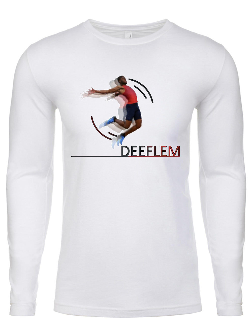 Deeflem Long Sleeve