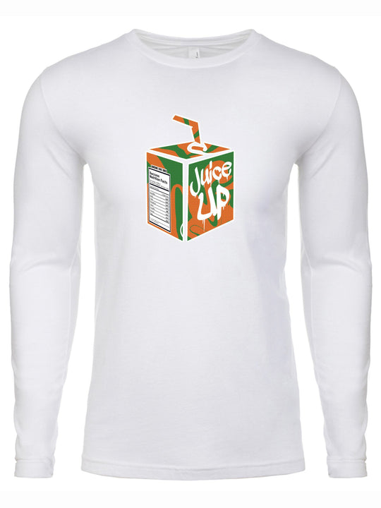 Jalon Howard Long Sleeve