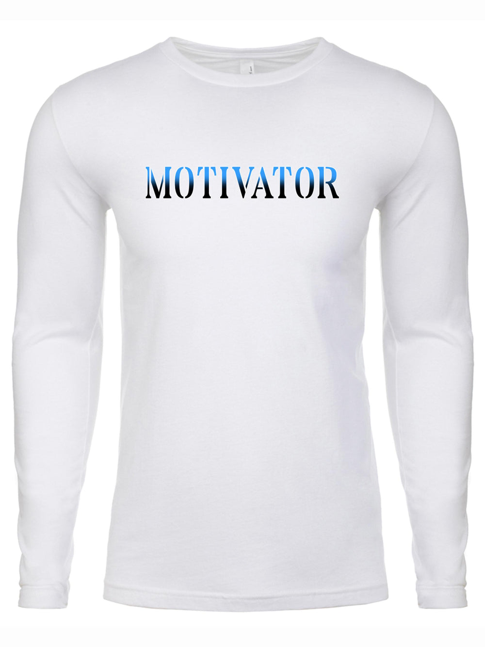 Motivator Long Sleeve