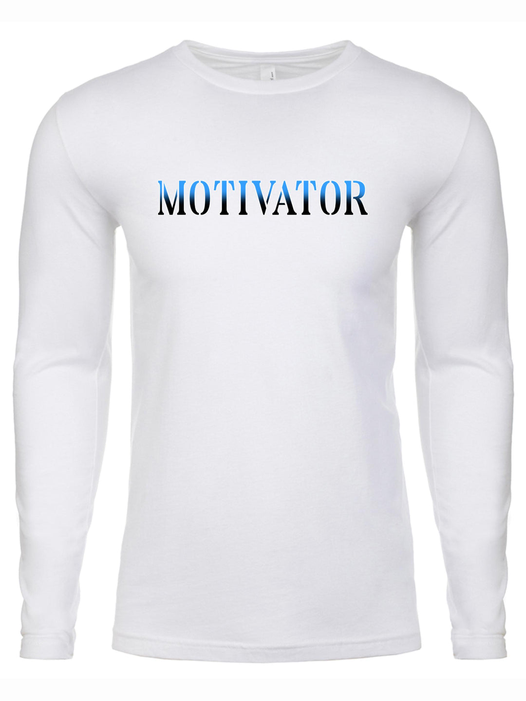 Motivator Long Sleeve