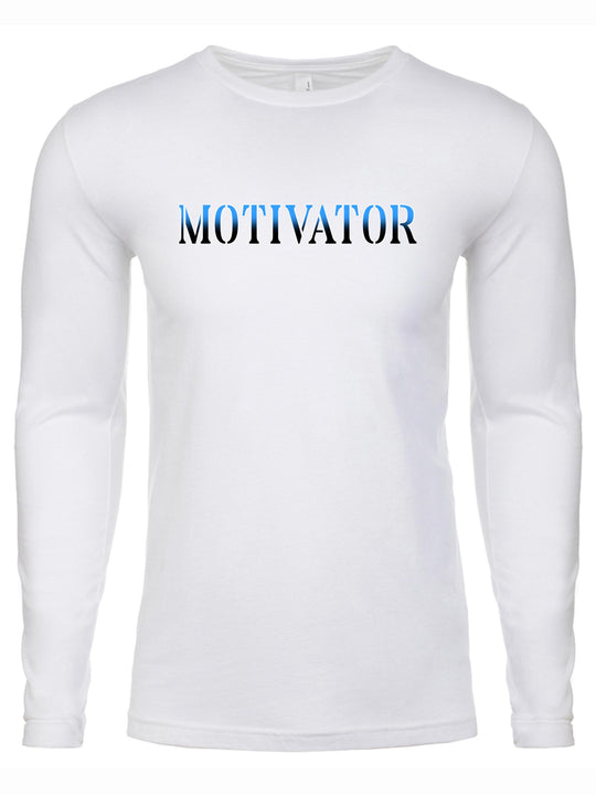 Motivator Long Sleeve