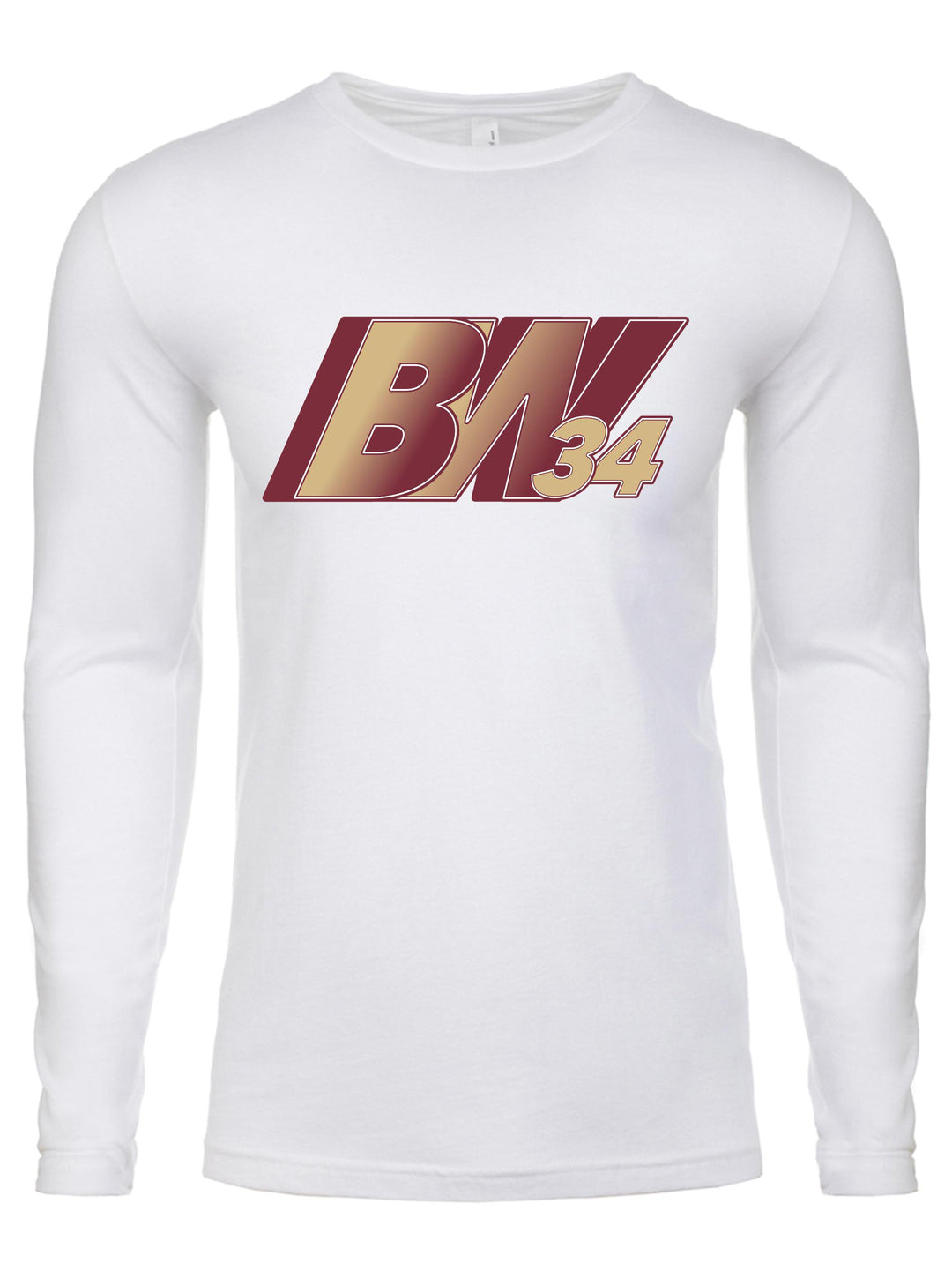 Barrett Waldrop Long Sleeve