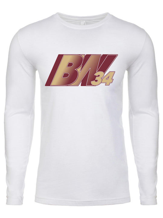 Barrett Waldrop Long Sleeve
