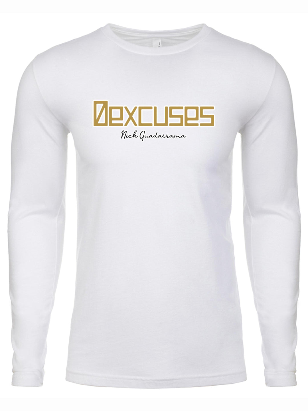 Nick Guadarrama Long Sleeve