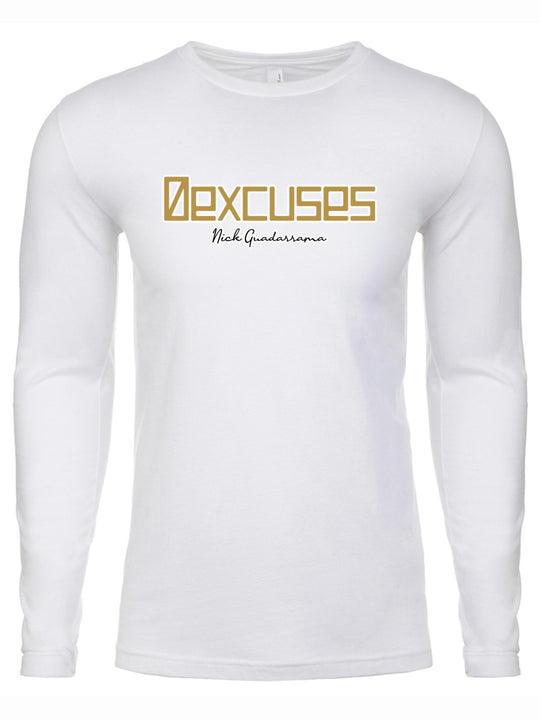 Nick Guadarrama Long Sleeve