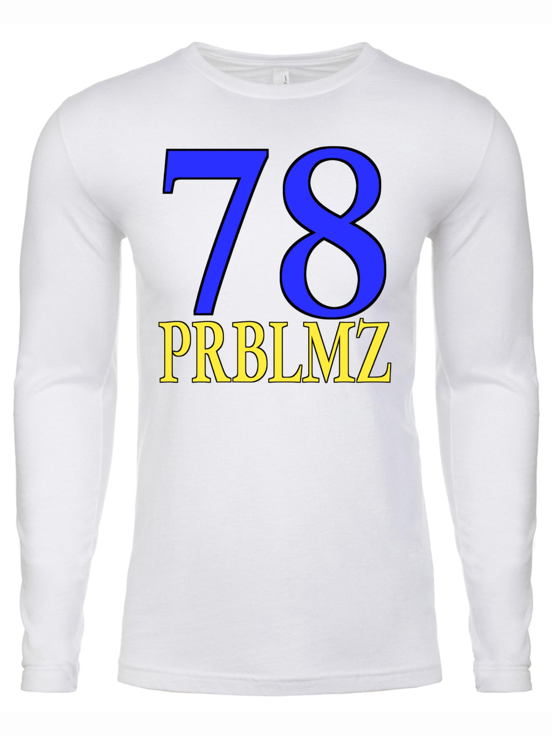 Da'Shaun Thomas Long Sleeve