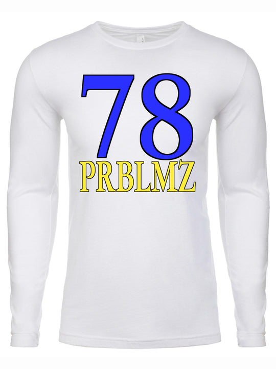 Da'Shaun Thomas Long Sleeve
