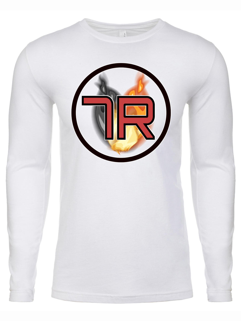7Reasons Long Sleeve