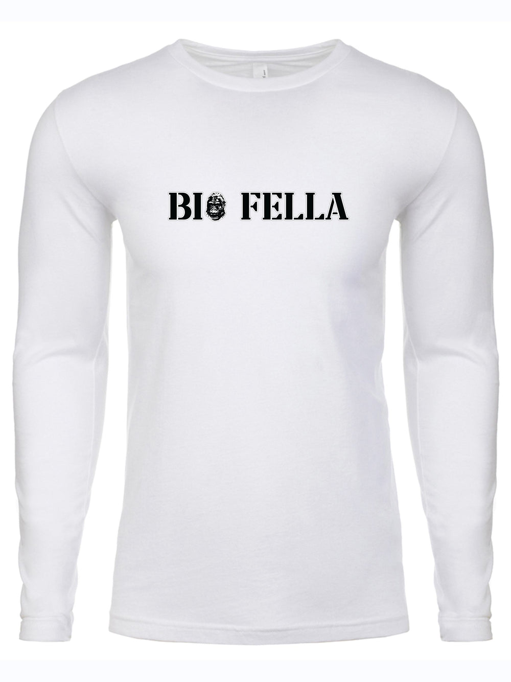 Nathan Ruhman Long Sleeve