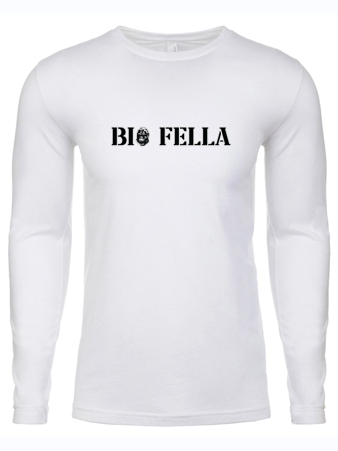 Nathan Ruhman Long Sleeve