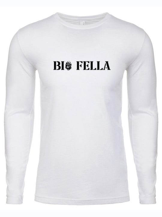 Nathan Ruhman Long Sleeve