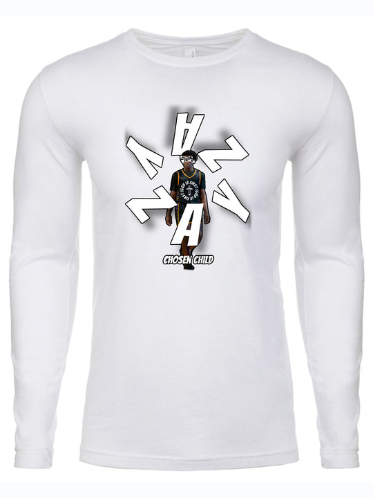 Isaiah Stein Long Sleeve