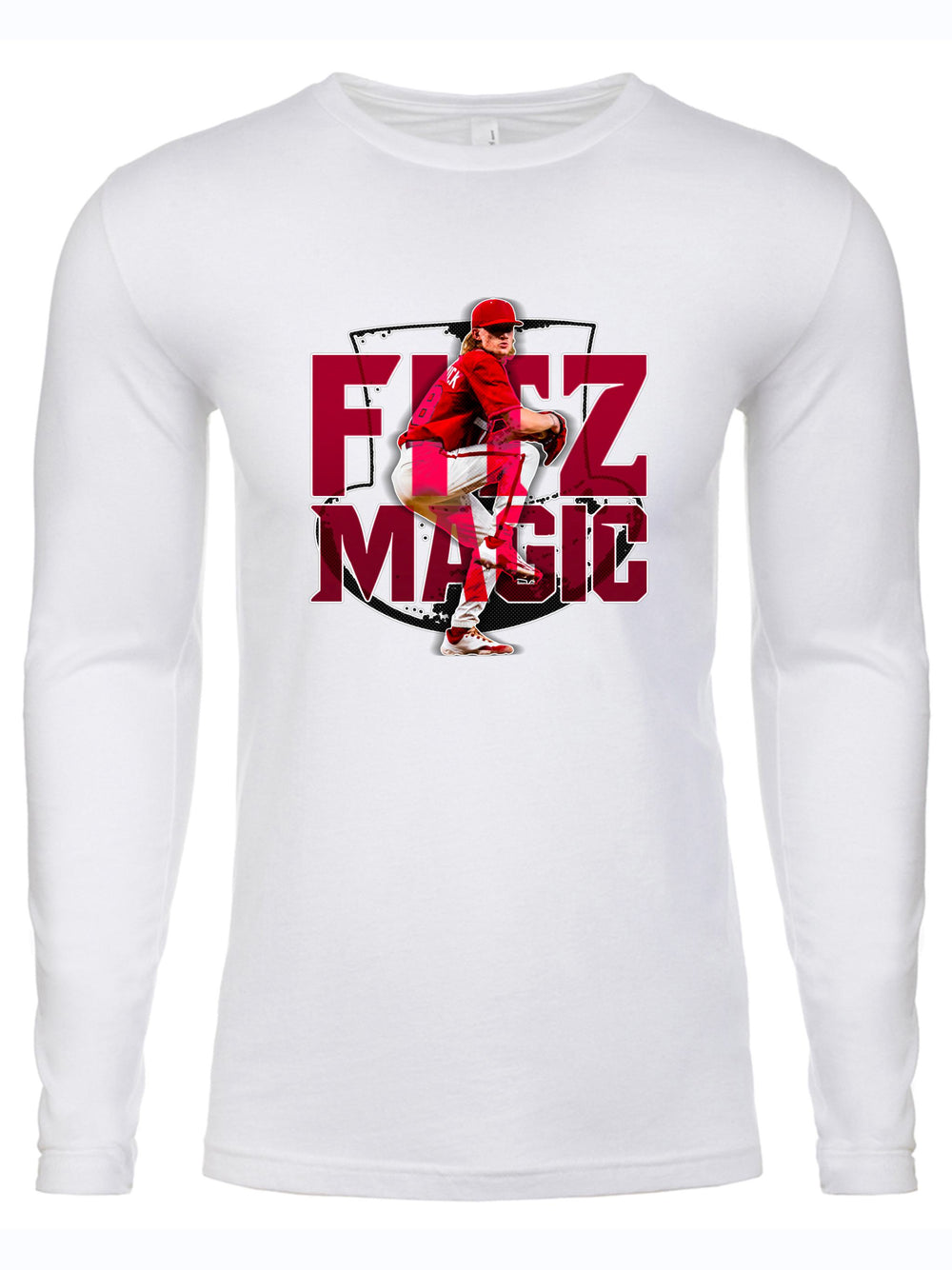 Fitzmagic Long Sleeve