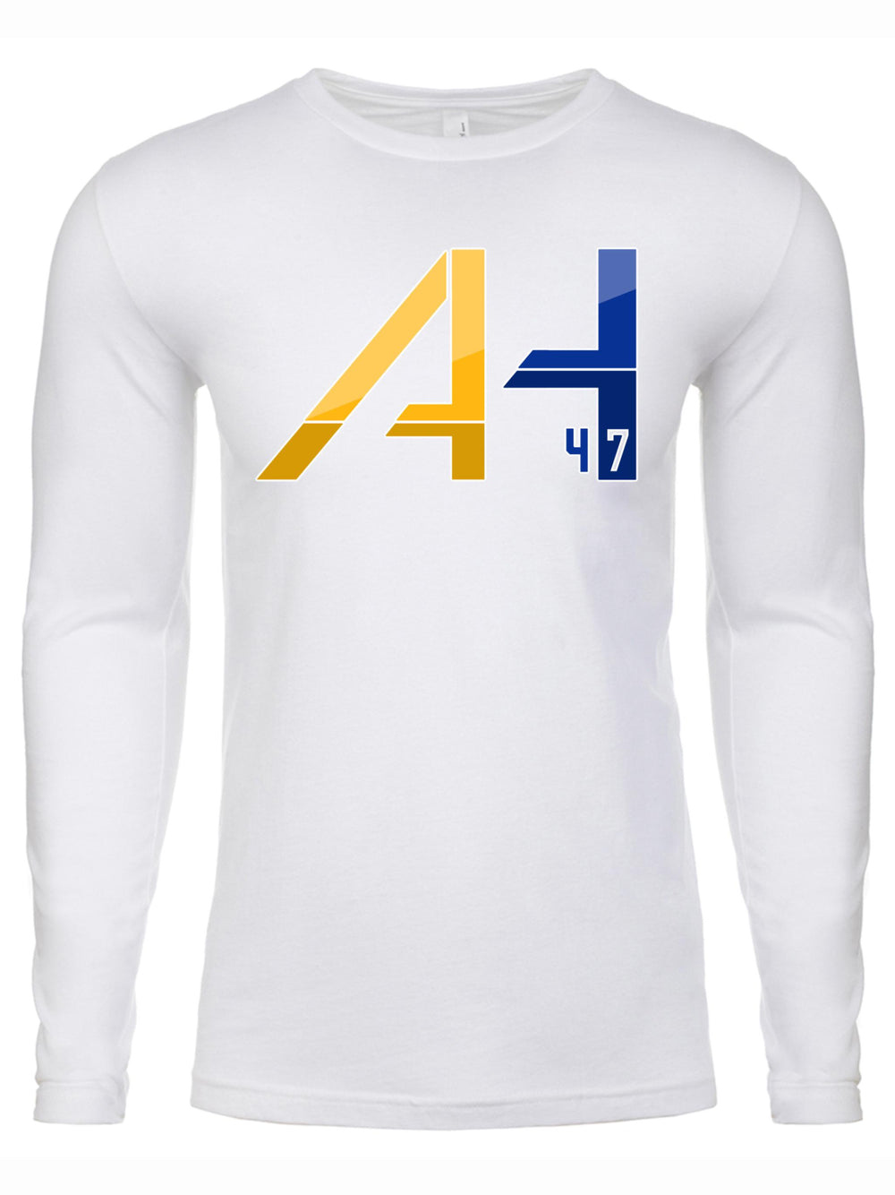 Aydin Henningham Long Sleeve