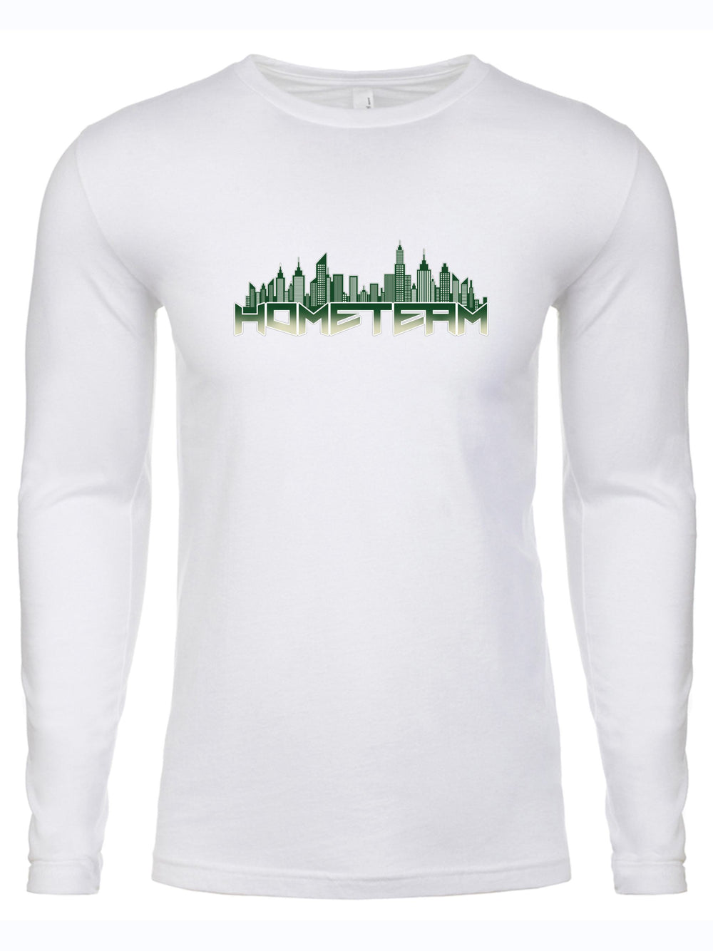 Marcus Bradley Long Sleeve