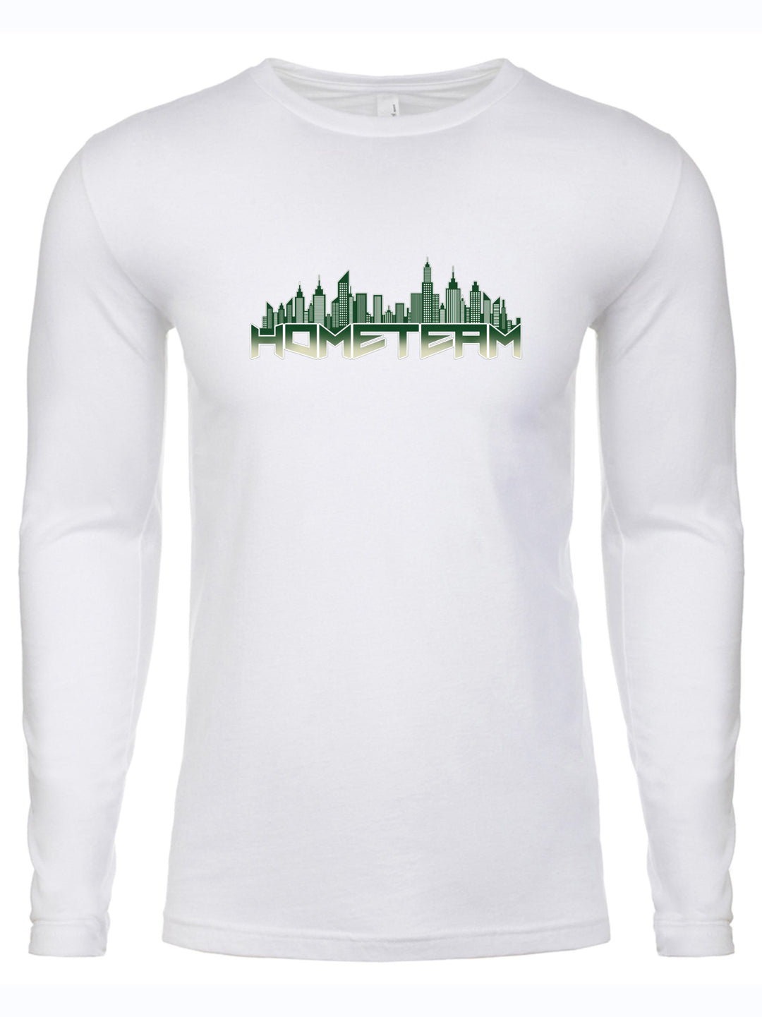 Marcus Bradley Long Sleeve