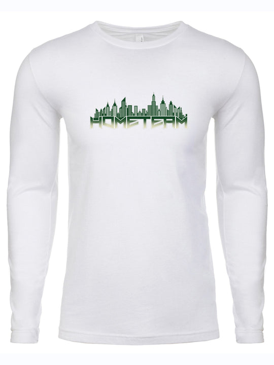 Marcus Bradley Long Sleeve