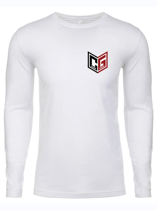 CHASINGR8NESS Long Sleeve