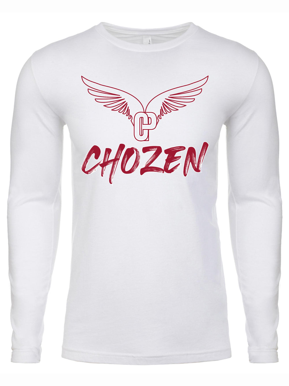 Chester Pruitt Long Sleeve