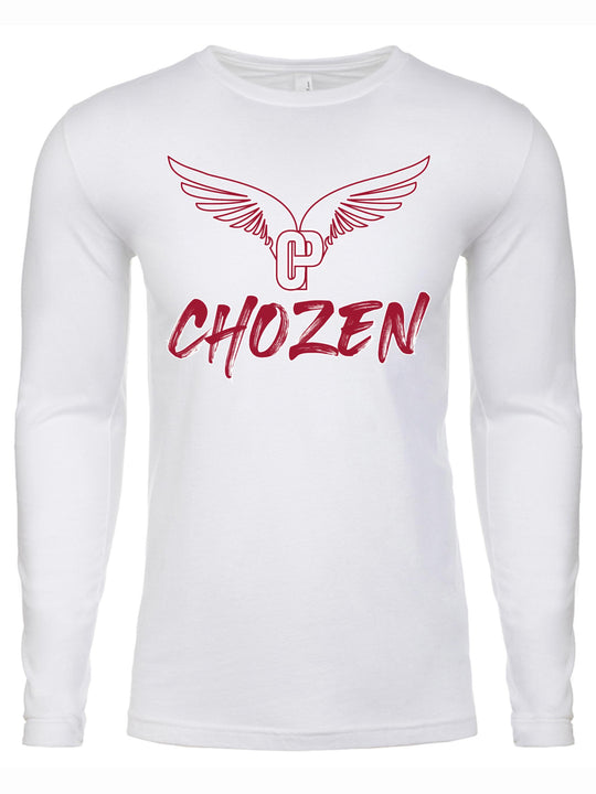Chester Pruitt Long Sleeve