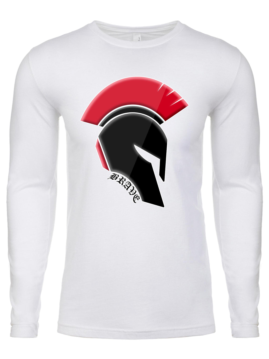 BRAVE Long Sleeve