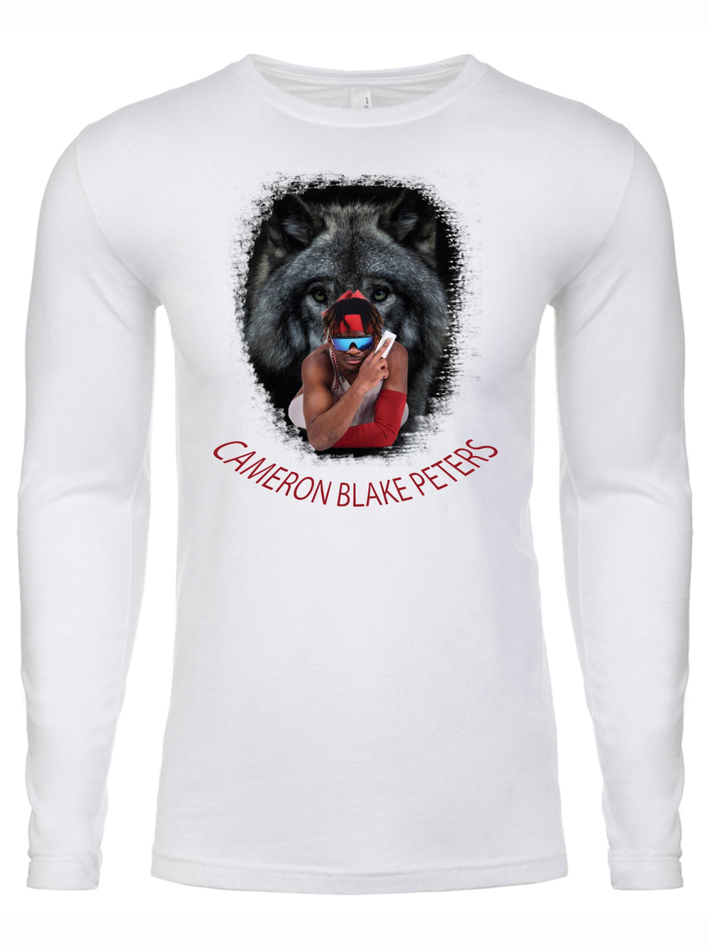 5th Gear Athletics Long Sleeve