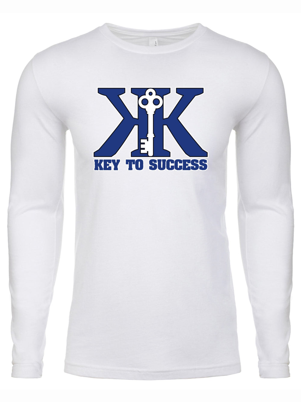 Keonte Kennedy Long Sleeve