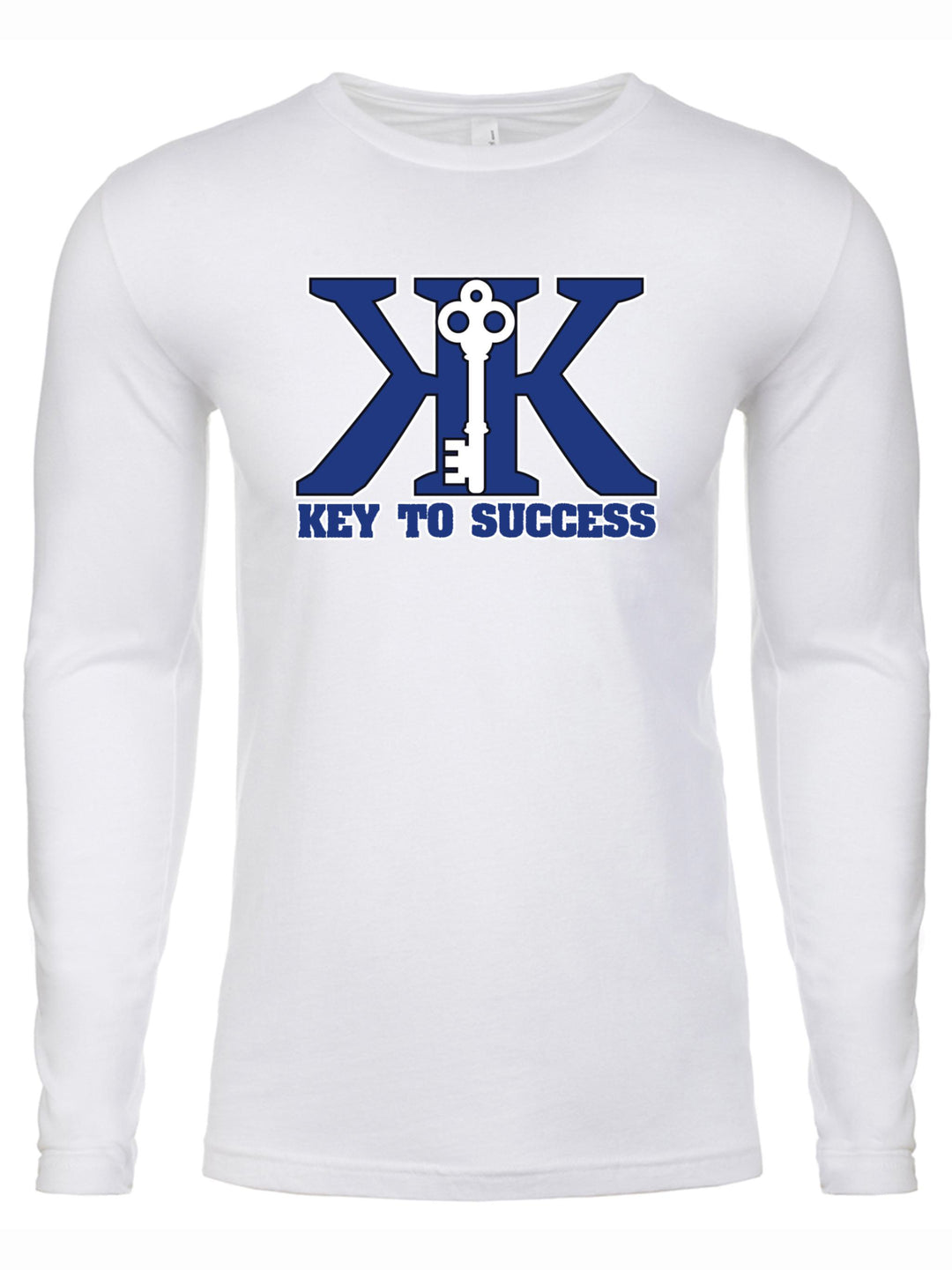 Keonte Kennedy Long Sleeve