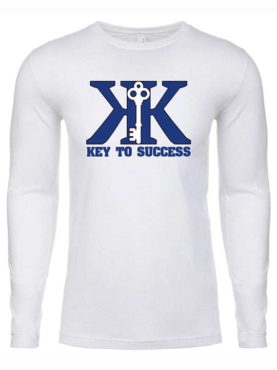 Keonte Kennedy Long Sleeve