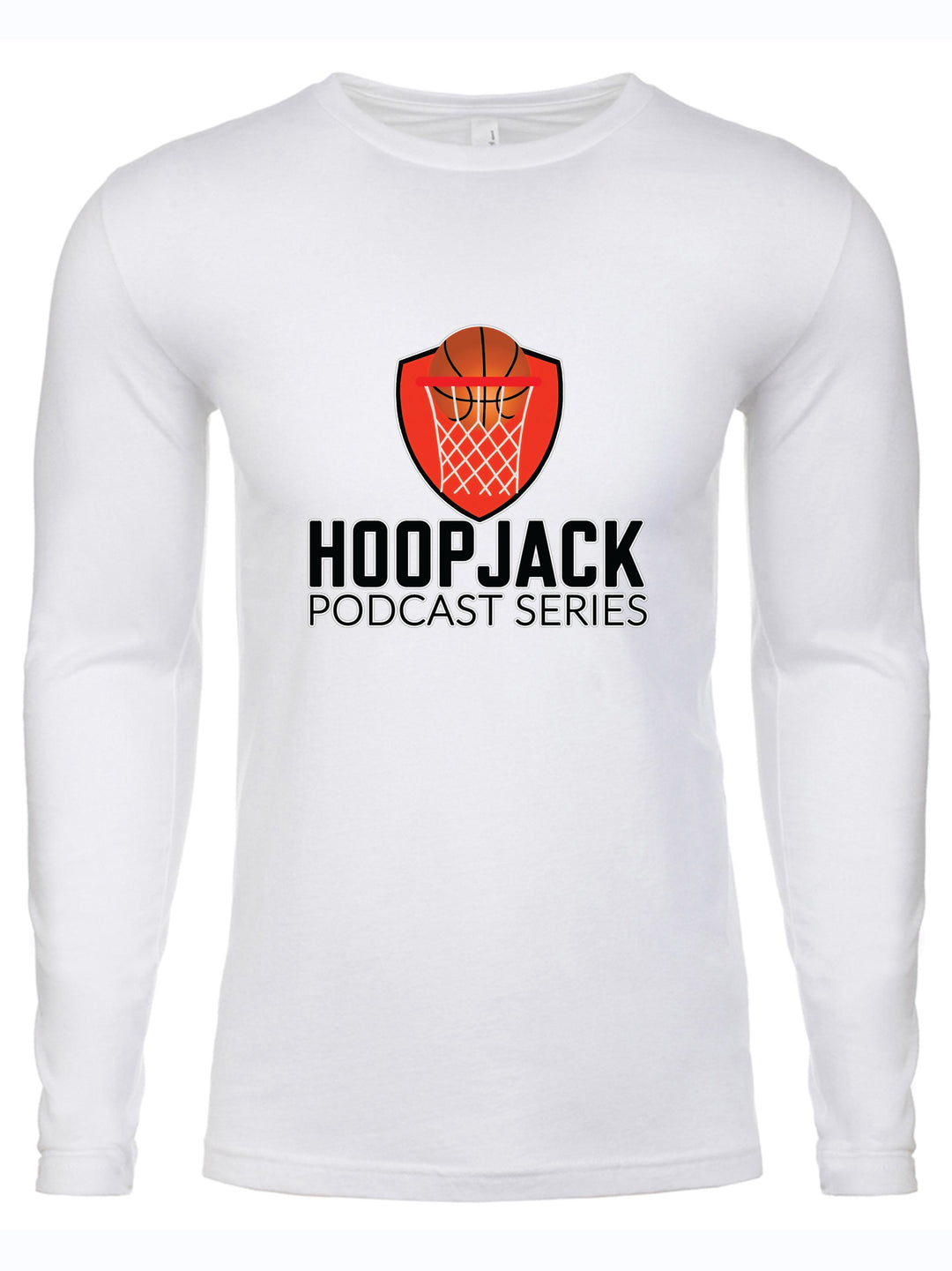 Hoopjack Long Sleeve