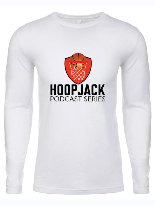 Hoopjack Long Sleeve