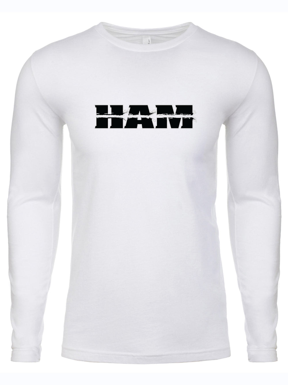 HAM Long Sleeve