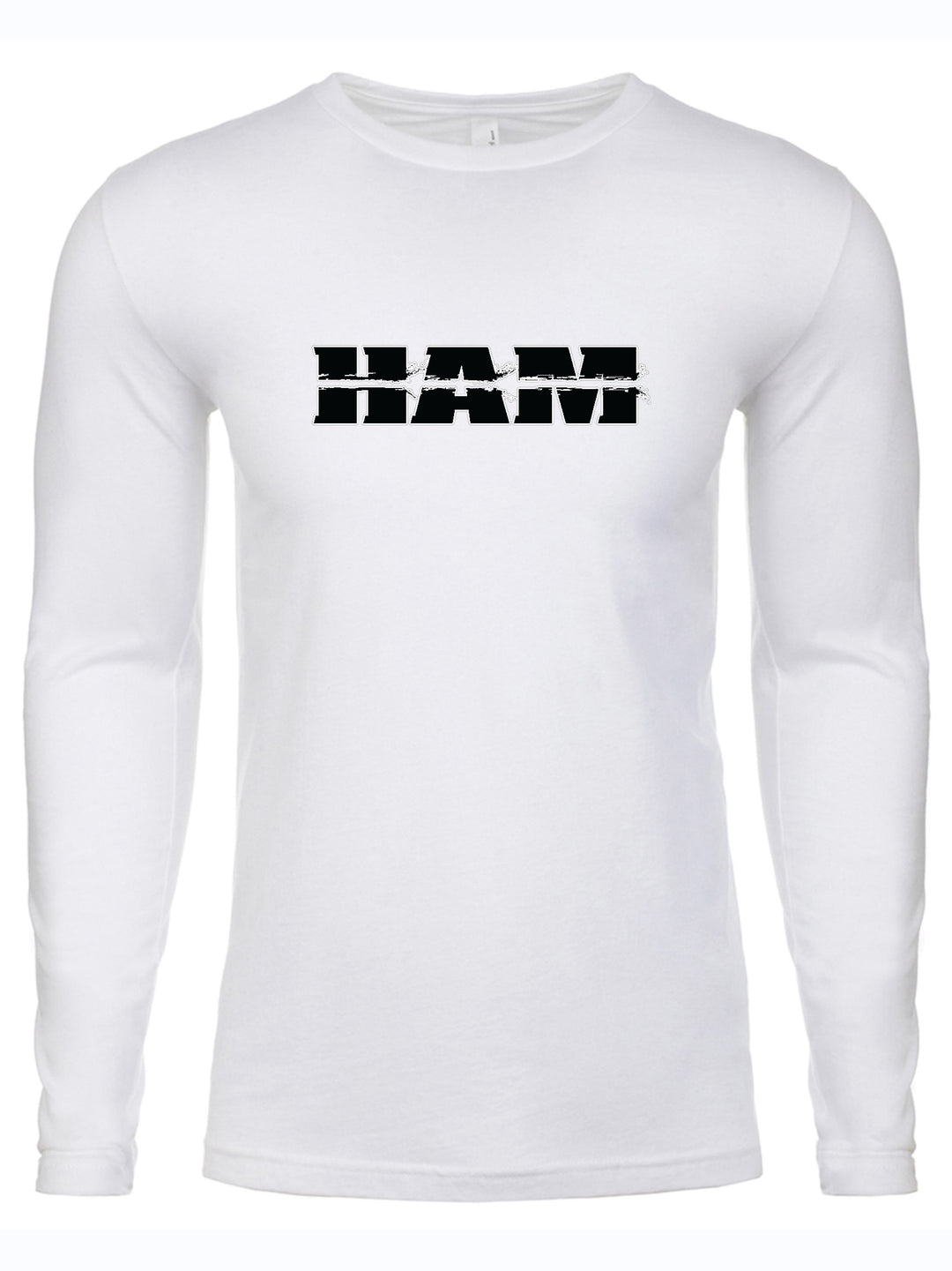 HAM Long Sleeve