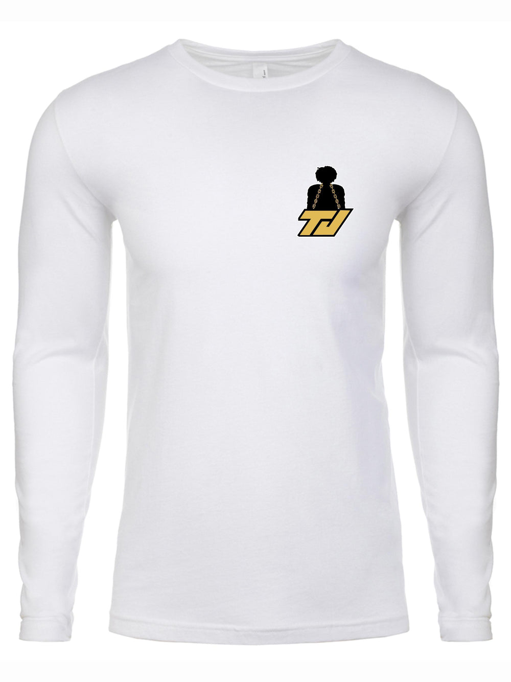 Trevon Jones Long Sleeve